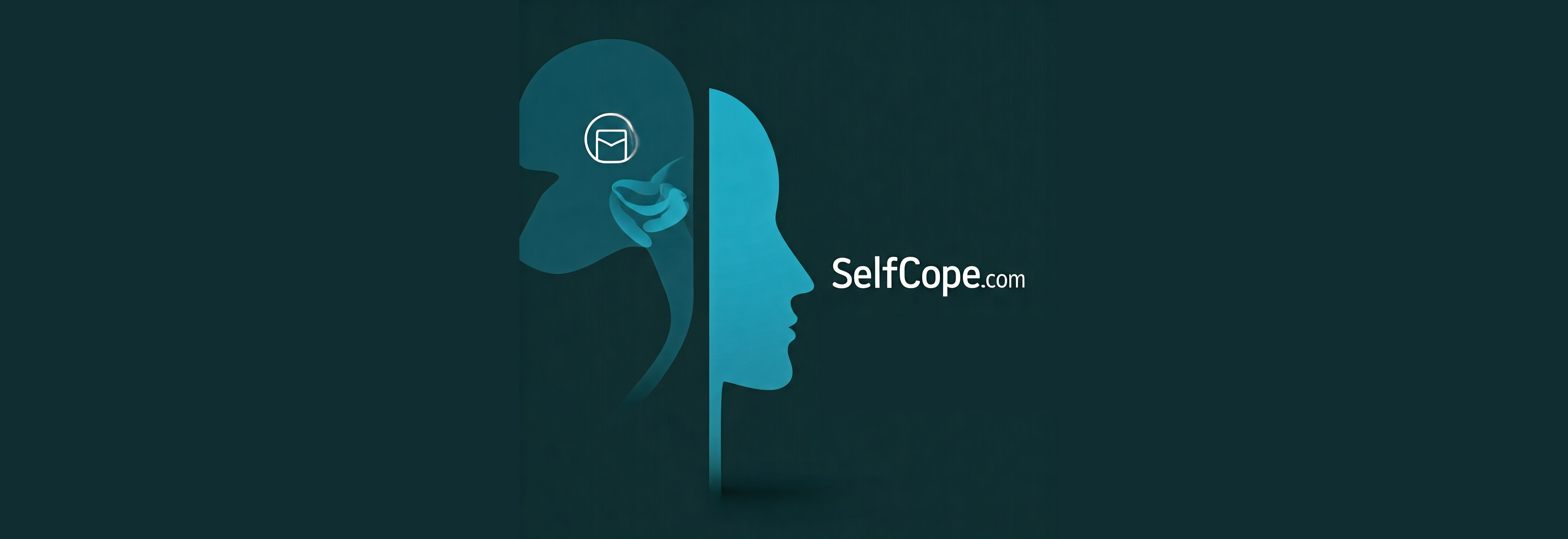 SelfCope Advertisement